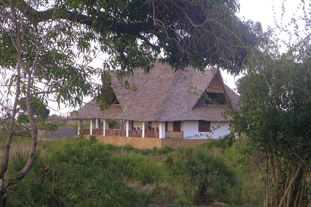 Hogar de lactantes - Image 1