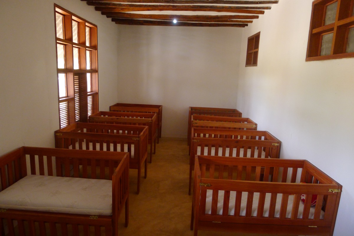 Hogar de lactantes - Image 5