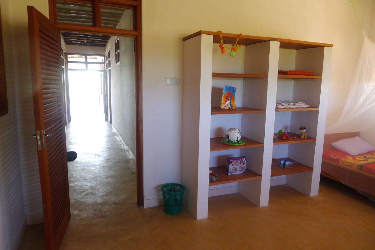 Hogar de lactantes - Image 6