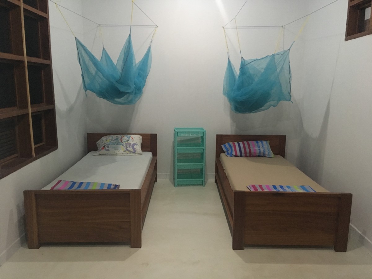 Hogar de niñas - Image 2