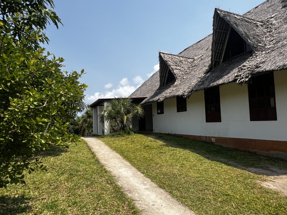 Hogar de niños - Image 1