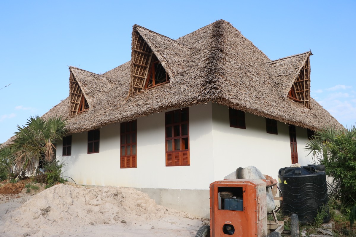 Hogar de niños - Image 4