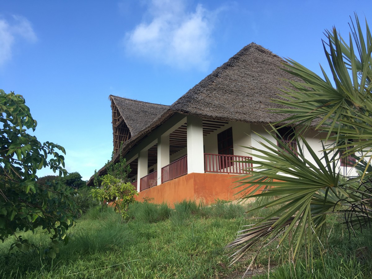 Hogar de niños - Image 9