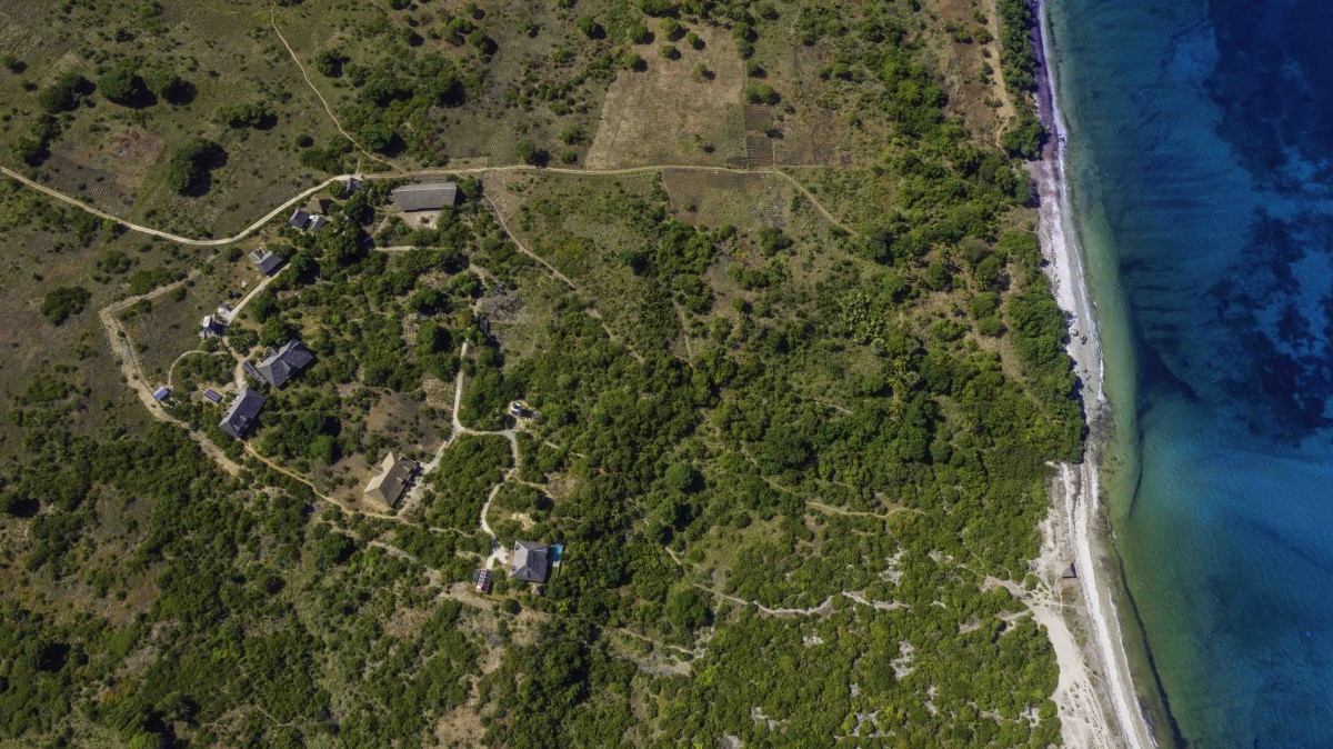 Imágenes aéreas - Image 1