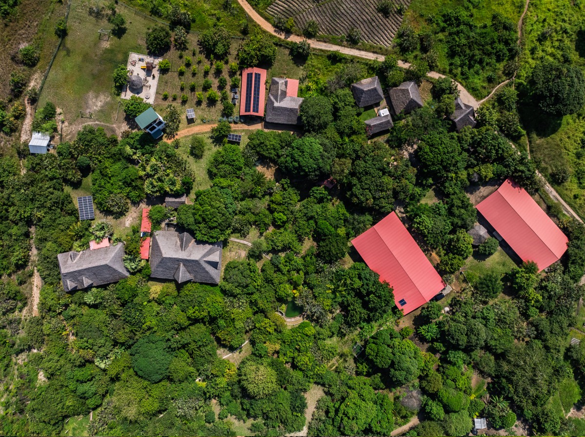 Imágenes aéreas - Image 3