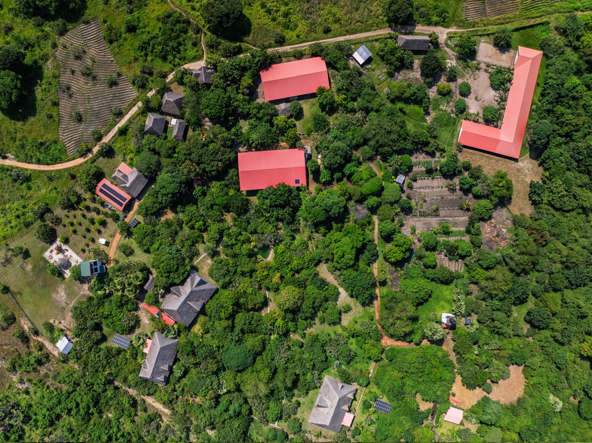 Imágenes aéreas - Image 4