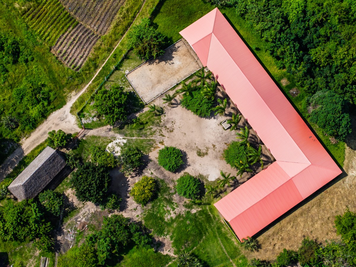 Imágenes aéreas - Image 8