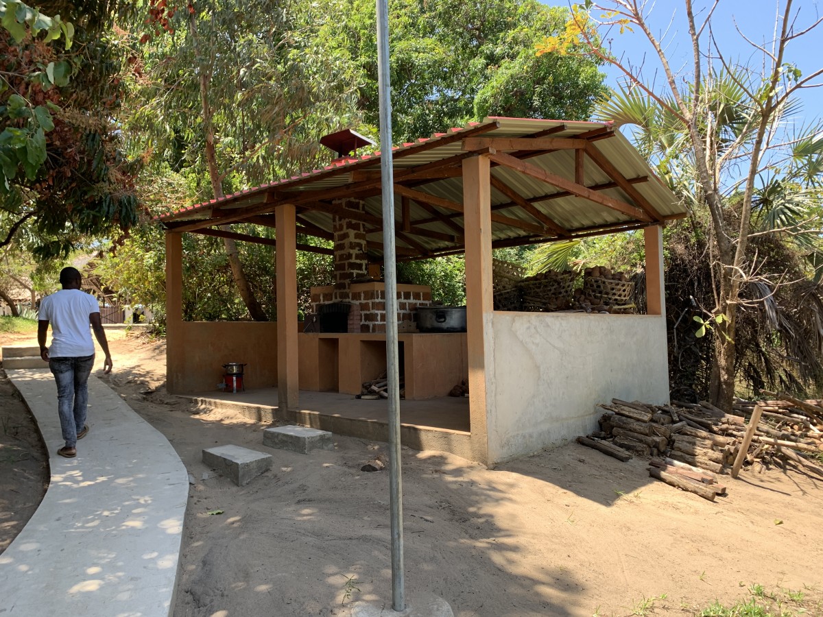 Horno de pizza - Image 2