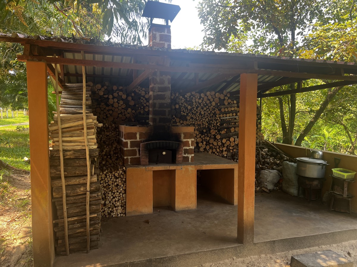 Horno de pizza - Image 3