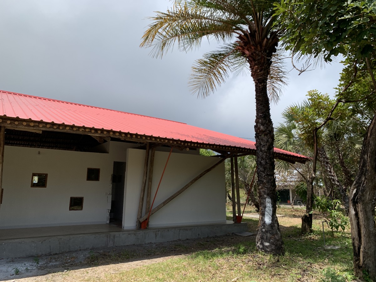 Preescolar y capilla - Image 2