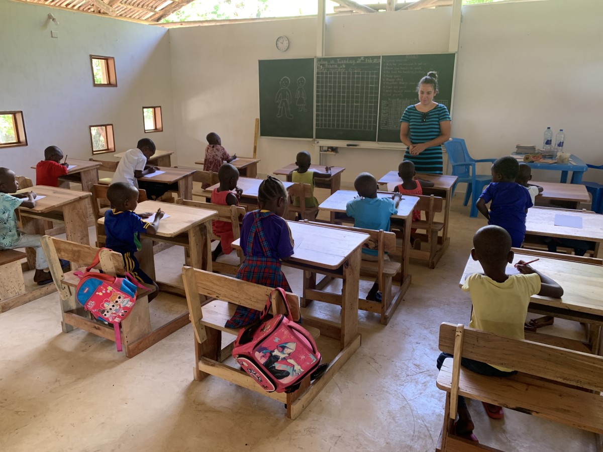 Preescolar y capilla - Image 3