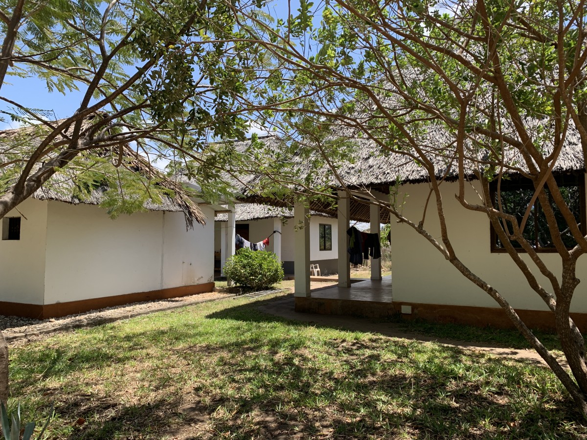 Viviendas del personal - Image 1