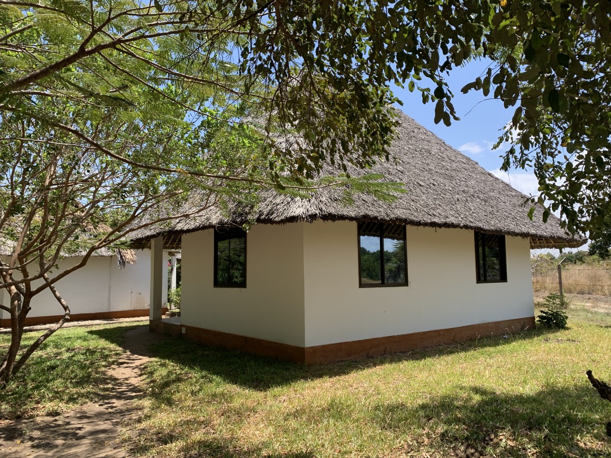 Viviendas del personal - Image 2