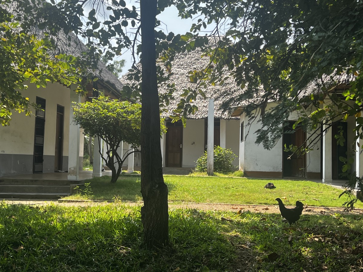 Viviendas del personal - Image 3