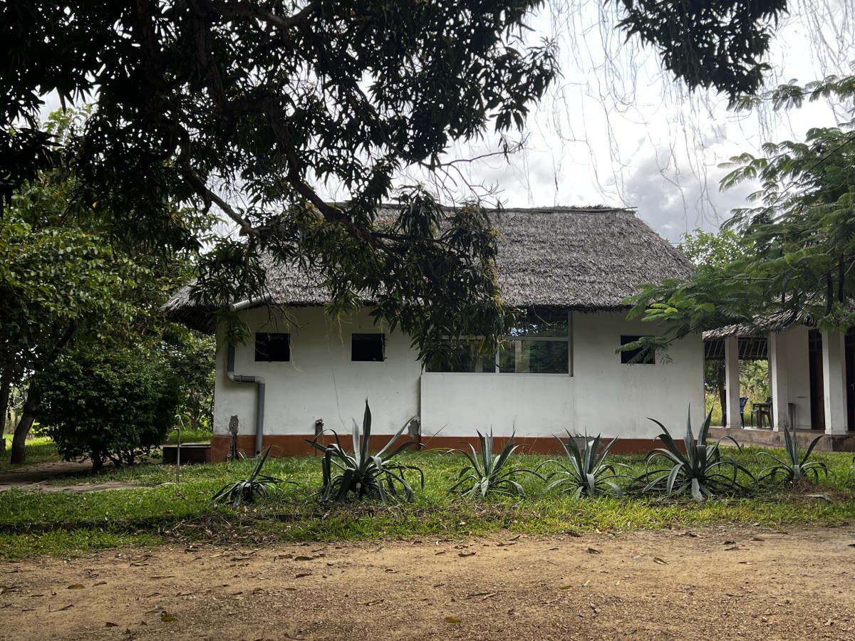 Viviendas del personal - Image 4