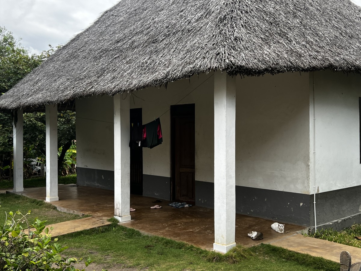 Viviendas del personal - Image 5