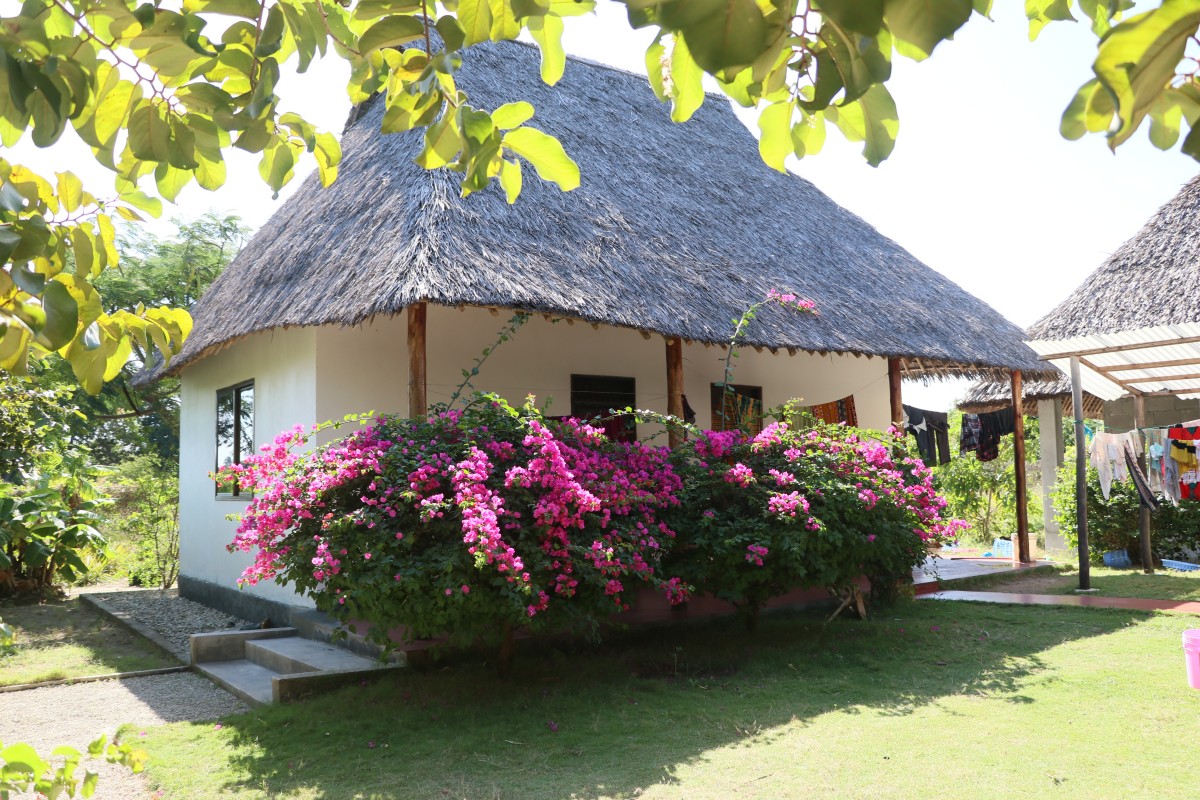 Viviendas del personal - Image 7