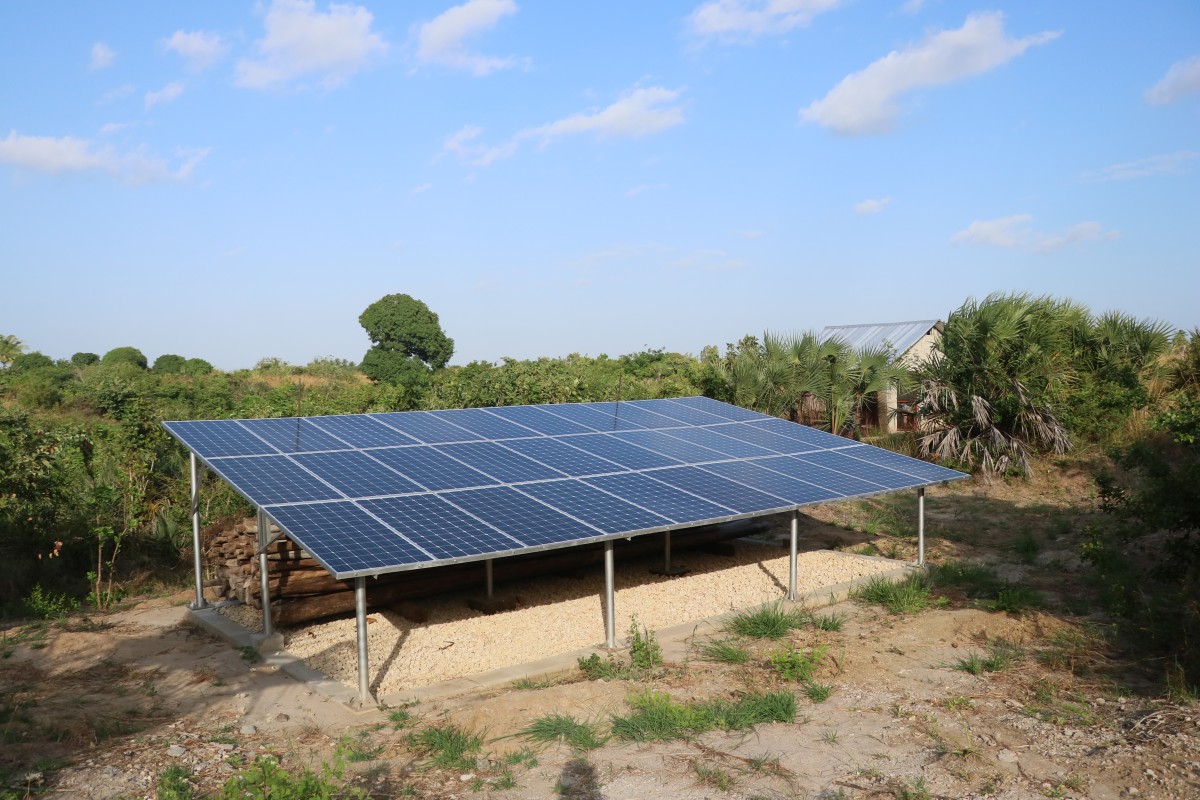 Instalación solar - Image 2