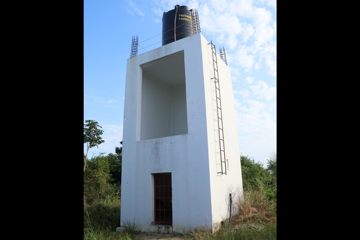 Torres de agua - Image 2