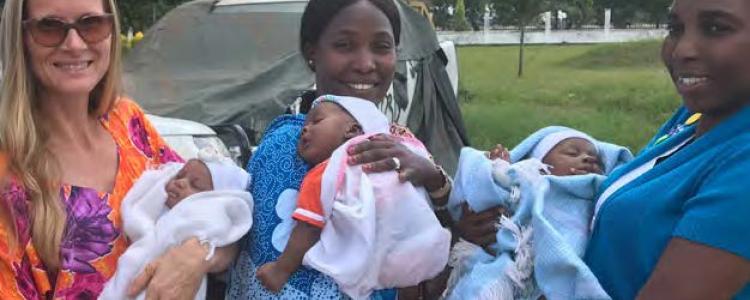 Boletín de otoño de 2019