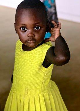 Um dos nossos recém-chegados