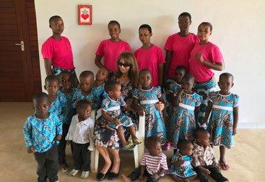 Um Coração para Crianças