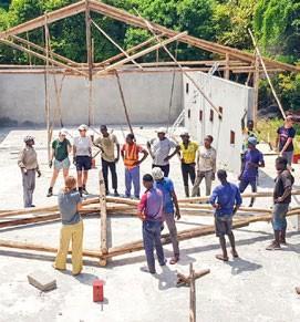 Escola - Reunião de situação