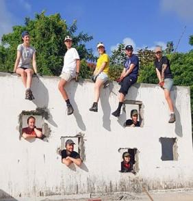 Escola - Equipa de arquitetos