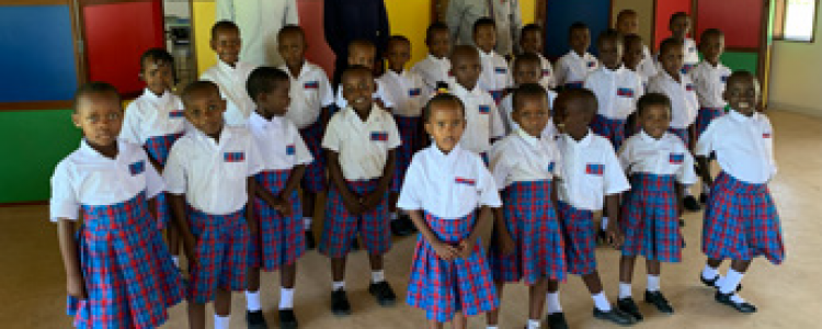 Boletín de marzo de 2022