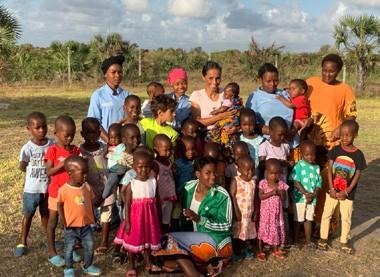 Boletín de noviembre de 2021