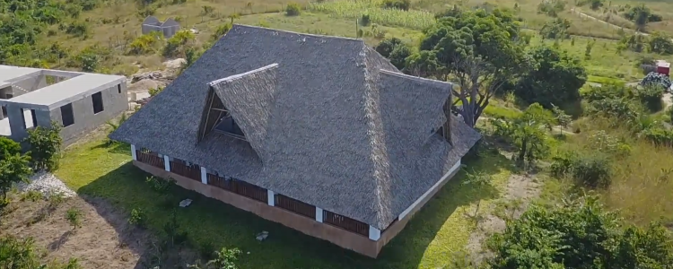 Un pequeño resumen sobre Dunia ya Heri