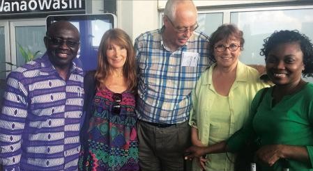 Boletín Informativo Septiembre 2017