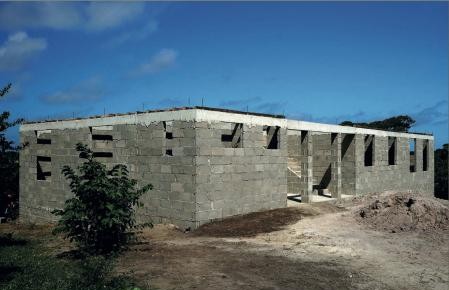 La segunda casa de niños