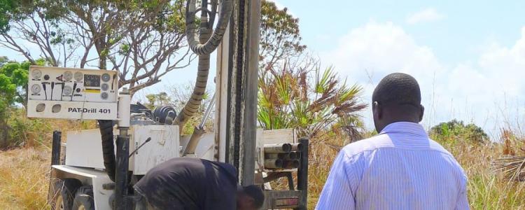 Nuestro pozo solar: Una historia de terror